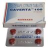 CAVERTA
