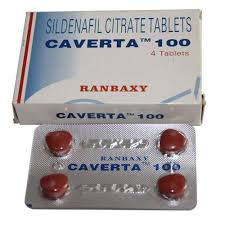CAVERTA