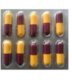GENERIC AMOXIL