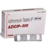 GENERIC ZITHROMAX