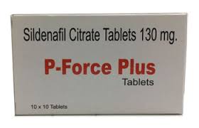 P-Force Plus 130 Mg