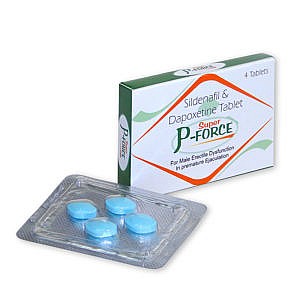 Super P Force 100mg