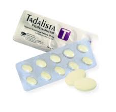 Tadalista-Prof 20mg