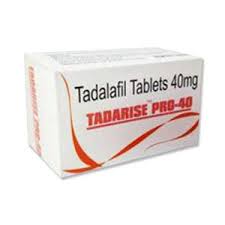 adarise Pro 40 Mg