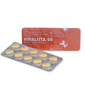Vardenafil